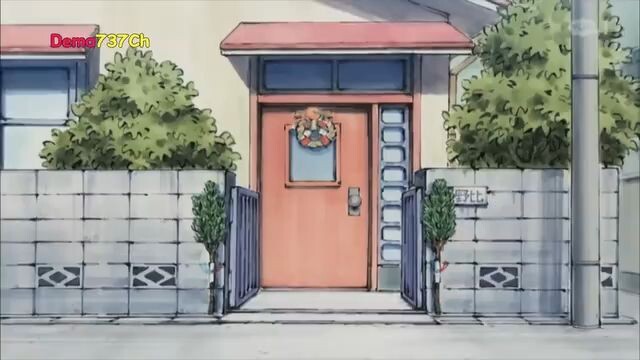 Doraemon - Tahun Baru Yang Sangat Panjang