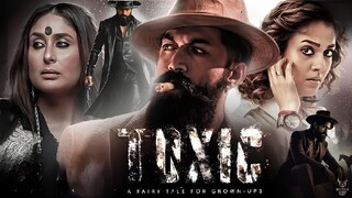 Toxic  (Movie)