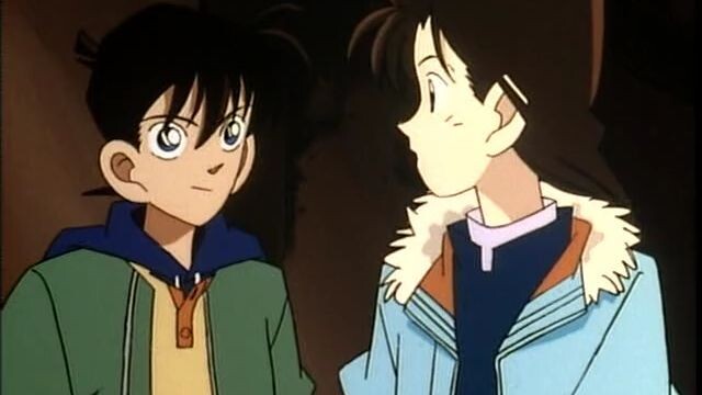 Detective Conan (Case Closed) (Eng Dub) Episode 1