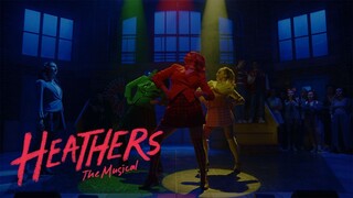 Heathers The Musical