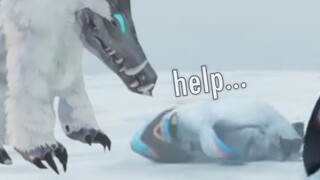 Subnautica Below Zero in a Nutshell | Part 2 (edited trailer)