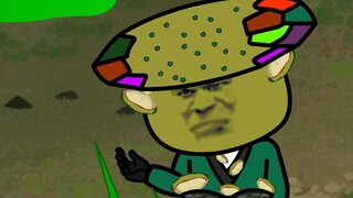 Reborn Demon Cultivator Episode 33: Catch All the Mushroom People