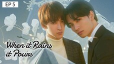 🇯🇵 W̷h̷e̷π̷ i̷t̷ R̷a̷i̷π̷s̷ i̷t̷ P̷o̷u̷r̷$̷ : EP 5 - SUB INDO Cr.Cansubber
