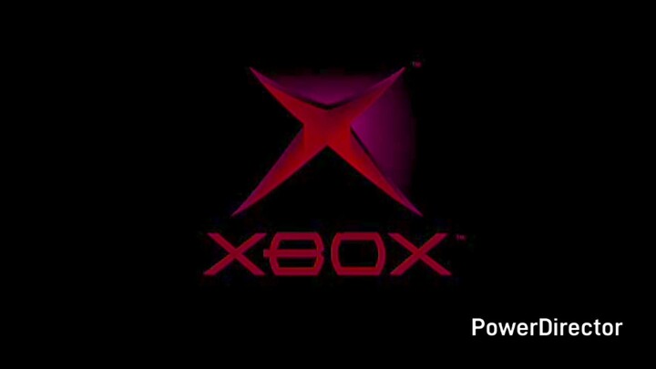 Xbox 2001 Original Plum Colour