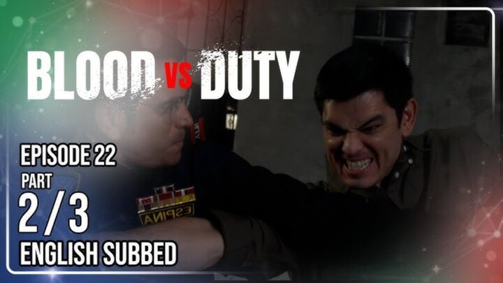 Blood vs Duty | Episode 22 (2/3) | May 5 2026