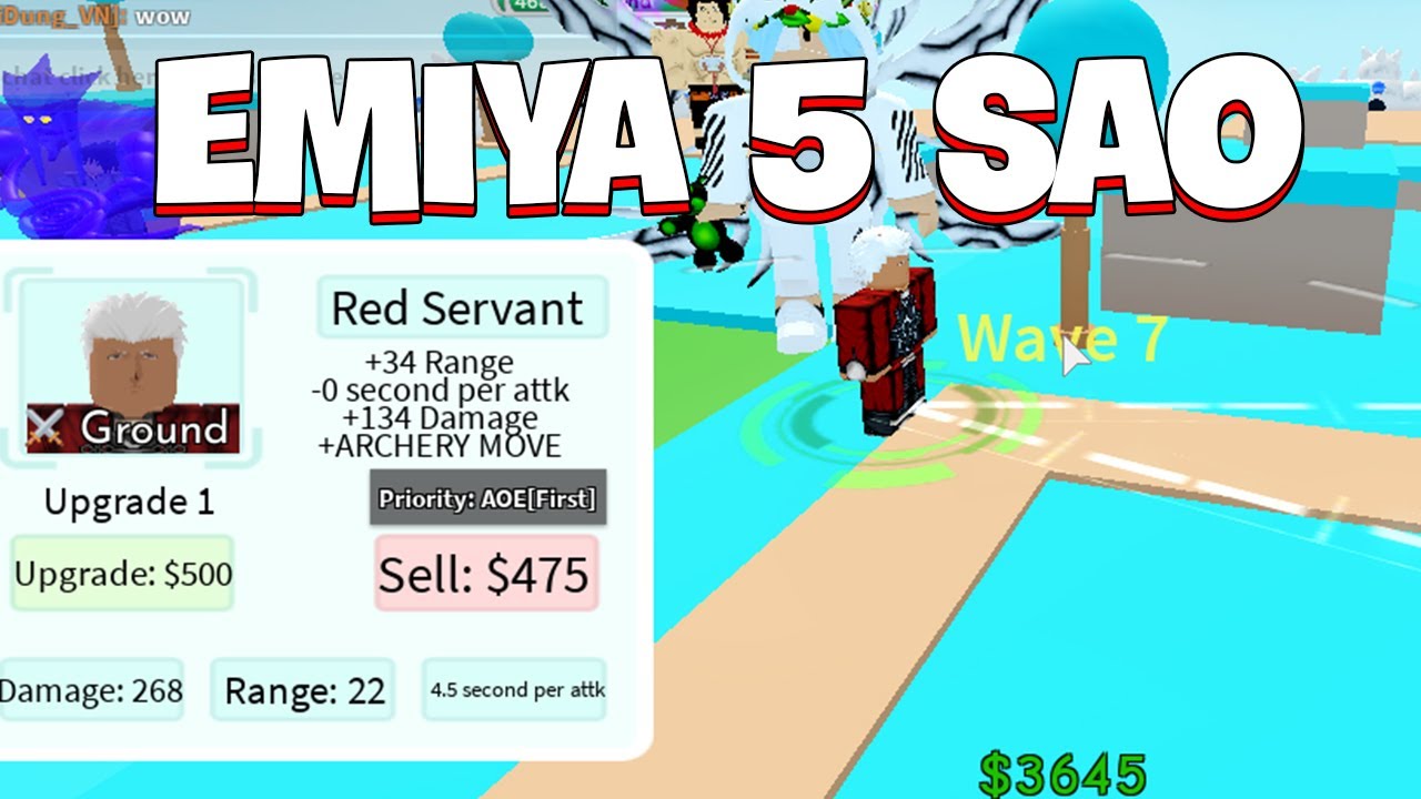 Roblox - MẸO Giúp Mình TRADE YORU MIỄN PHÍ Trong Blox Fruits - BiliBili