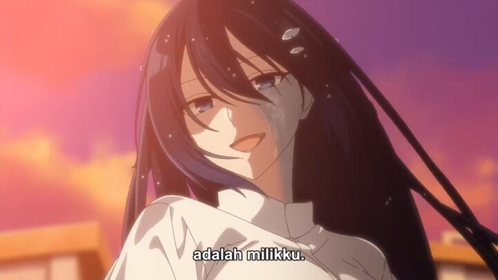 Alamak Cantiknya 💓Momen MC Diperebutin Youkai‼️(Jelas Yang Cakep Menang)🗿