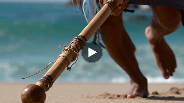 berimbau