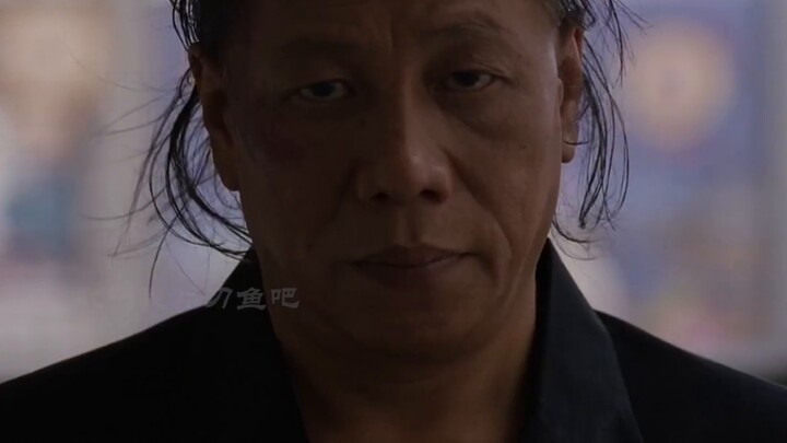 كون كون ضد سحابة النار شيطان الشر