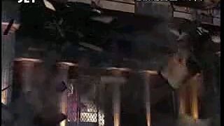 「スポーツマンNo.1決定戦2007XXXVI」第13回プロスポーツマン大会 2007年1月1日 (下)