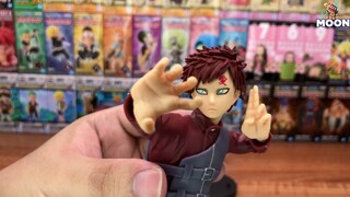 Unbox Mô Hình Naruto Vibration Stars Gara | Moon Toy Station