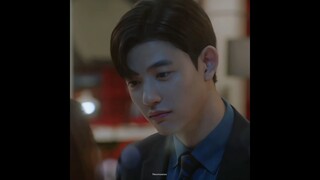 The tension in this scene Omggg😭🔥 #BrandinginSeongsu #parksolomon #kimjieun