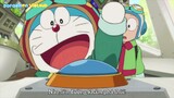 Doraemon Trailer Movie 2023: Nobita và vùng đất lý tưởng trên bầu trời
