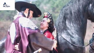 Bon Appetit, Your Majesty S1 E2 Hindi Audio