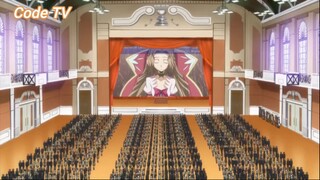 Code Geass SS2 (Short Ep 7) - Tân thống đốc mới: Nunnally #codegeass