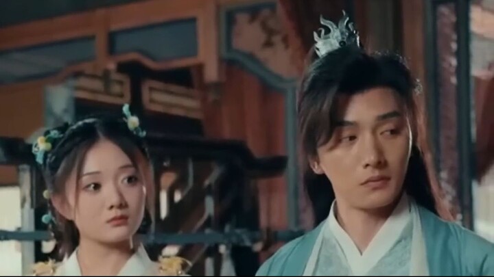 หลินเฟิง วิถีเซียนดาบสังหารมังกร