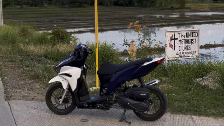 motor is good