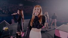 BLACKPINK - WHISTLE (REMIX)