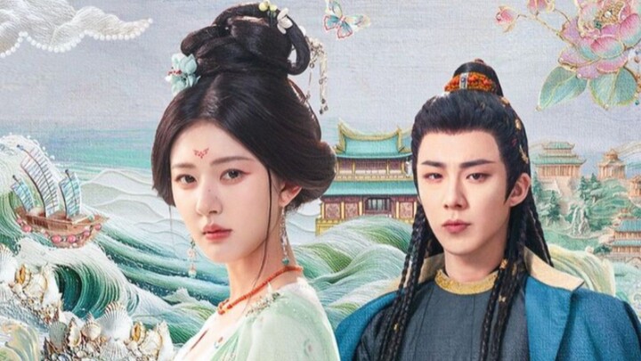 The Story Of Pearl Girl Episode 1 Eng Sub