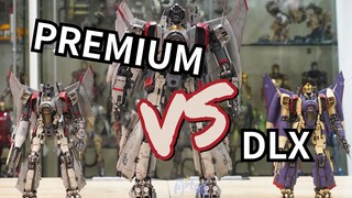 帅！但这中奖率……3A闪电：极致/DLX/G1复古【月升】