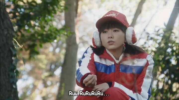 Legal High S2 - Episode 8 Sub Indonesia