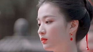 [Qing Ping Le] "Just because I'm prettier than you and dance better than you."