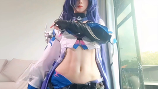 省流：花火假扮的黄泉