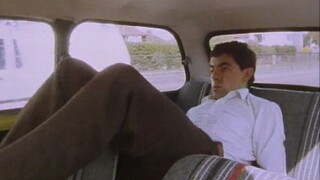 (Ep05) Mr. Bean - The Trouble With