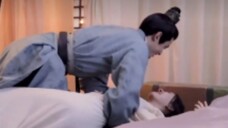 ช่วย! ปีหน้าจะโทรหาลูกเหรอ? จิตใจป่าเถื่อนมาก” อู๋ลู่เค่อหลบหนี