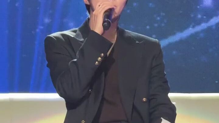 NOTHING GONNA CHANGE MY LOVE FOR YOU / BY HWANG IN YEOP