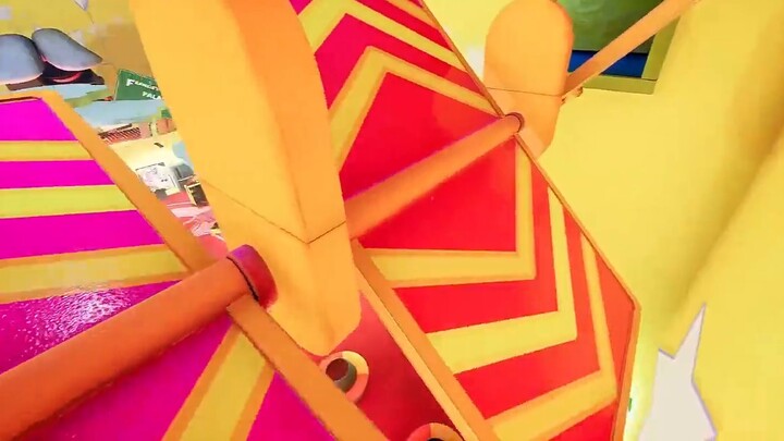 การเปิดตัวเวอร์ชันนรกของ Fall Guys ครั้งแรกบนอินเทอร์เน็ต! เกมพาร์คัวร์สยองขวัญที่น่าตื่นเต้นที่สุด 