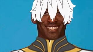 Kids, watch me beat up the protagonist in season 3