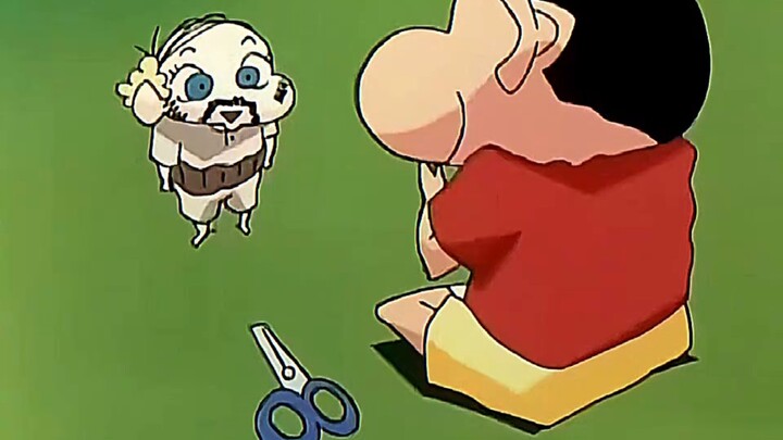 Pengusir setan terbaik di Jepang, kukira aku bercanda denganmu