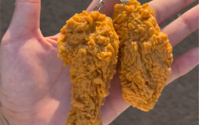 Just watching it makes my mouth water…