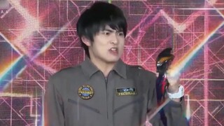 [Phụ đề] Ultraman Zeta Zeta & Nhà hát nhỏ Harukai - Beria Dusk-san