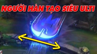 Cách người Hàn tạo ra siêu ulti EZ | 1 chọt bay màu là có thật ✩ Biết Đâu Được