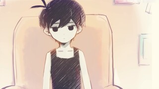 [Omori]Tự thương không màu