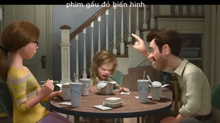 PhimGood56-3 - gấu đỏ biến hình