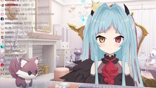 ban年纪念【魔狼咪莉娅】