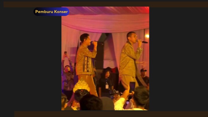 lagu pengusir mantan! hussss🤪