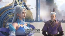 Legend Of Martial Immortal Eps 119