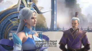 Legend Of Martial Immortal Eps 119