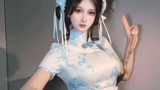 太虚剑意，你可瞧好了