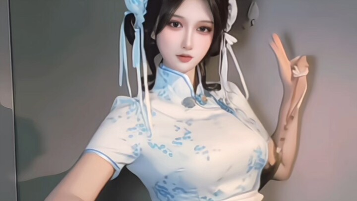 太虚剑意，你可瞧好了