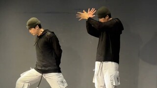 JJAM - Stray Kids hướng dẫn đỉnh cao từ dancesung