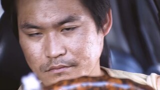 Cảm nhận áp lực từ Mã Đông Hy!