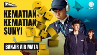 Di Balik Kematian-kematian dalam Move to Heaven | Misbar Tirto