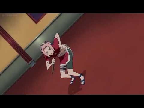 Karenbana Vs Kid Sakura Twixtor 🥷 [Clips For Editing ]