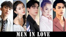 Men in Love (2024) Sub Indo Eps. 34