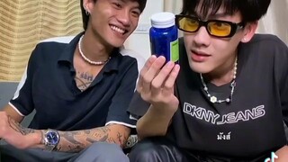 พี่จะตีนะเนย❤️